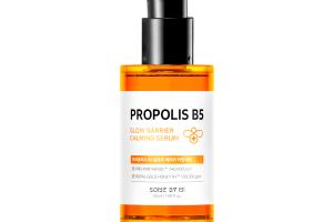 [Offres] SOME BY MI - Sérum Apaisant Glow Barrier Propolis B5 - 50ml