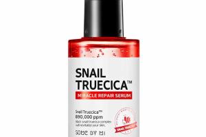 [Offres] SOME BY MI - Sérum réparateur Snail Truecica Miracle - 50ml