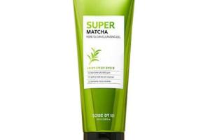 [Offres] SOME BY MI - Super Matcha Gel nettoyant pour pores - 100ml