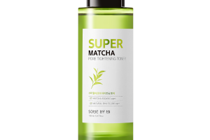 [Offres] SOME BY MI - Super Matcha Toner raffermissant les pores -