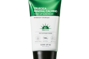 [Offres] SOME BY MI - Truecica Crème Solaire Minérale Calmante...