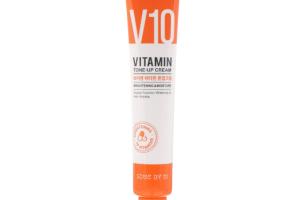 [Offres] SOME BY MI - V10 Crème Tonifiante Vitaminée - 50ml