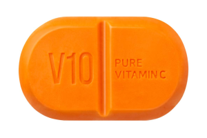 [Offres] SOME BY MI - Vitamine C pure V10 Barre Nettoyante - 1pièce