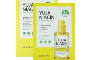 [Offres] SOME BY MI - Yuja Niacin 30 Days Miracle Blemish Serum...