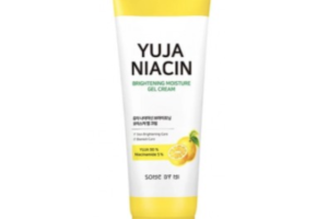 [Offres] SOME BY MI - Yuja Niacin Gel-crème éclaircissant...