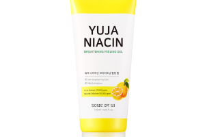 [Offres] SOME BY MI - Yuja Niacin Gel Peeling Éclaircissant - 120ml