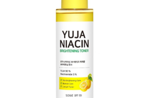 [Offres] SOME BY MI - Yuja Niacin Tonifiant éclaircissant Miracle...