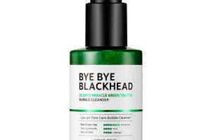 [Offres] SOMEBYMI - Bye Bye Blackhead Miracle Thé vert Tox,...