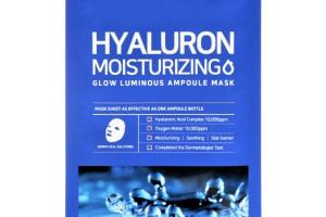 [Offres] SOMEBYMI - Hyaluron Hydratante éclat lumineux, Masque...