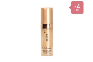 [Offres] Sulwhasoo Concentrated Ginseng Renewing Serum - 5ml (4ea) Set