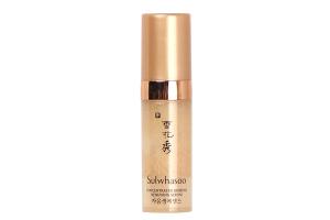 [Offres] Sulwhasoo - Concentrated Ginseng Renewing Sérum - 5ml