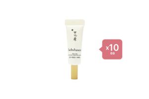 [Offres] Sulwhasoo First Care Activating Perfecting Serum - 4ml...