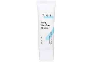 [Offres] TIA'M - Crème Solaire Quotidienne SPF50 PA+++ - 50ml
