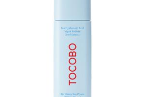 [Offres] TOCOBO - Crème Solaire Eau Bio SPF50+ PA++++ - 50ml