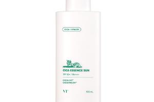 [Offres] VT - Cica Essence Solaire SPF50+ PA++++ - 100ml