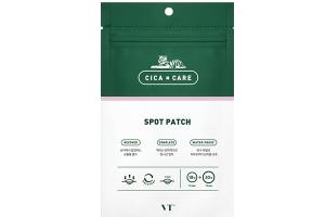 [Offres] VT - Patch Cica Care Spot - 1pack(48 patches)