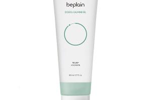 [Offres]beplain - Gel Apaisant Cicaful - 80ml