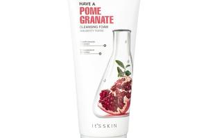 [Offres]It's SKIN - Avoir une mousse nettoyante à la grenade - 150ml