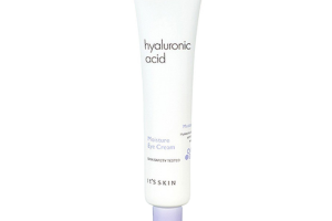 [Offres]It's Skin - Crème hydratante pour les yeux à l'acide...