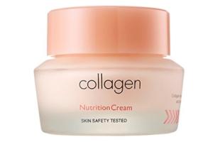 [Offres]It's Skin - Crème Nutrition Collagène - 50ml