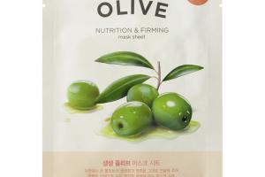 [Offres]It's Skin - Le frais, Feuille de masque - Olive - 1pièce