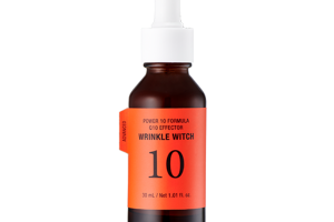[Offres]It's Skin - Power 10 Formula Q10 Effecteur - 30ml