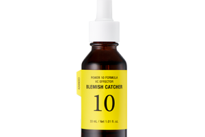 [Offres]It's Skin - Puissance 10 Formule VC effecteurs - 30ml