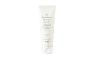 [Offres]PURITO - B5 Panthénol Crème Re-barrière - 80ml