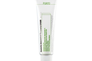 [Offres]PURITO - Centella Unscented Recovery Cream - 50ml...