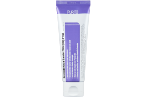 [Offres]PURITO - Dermide Cica Barrier Sleeping Pack (Nouvelle...
