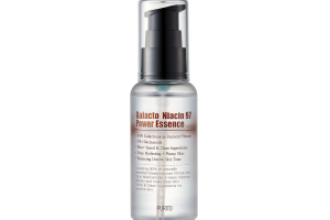 [Offres]PURITO - Galacto Niacine 97, Essence puissance - 60ml