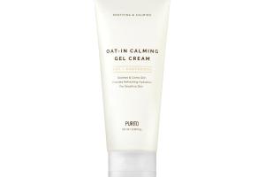 [Offres]PURITO - Gel-crème apaisant à l'avoine - 100ml
