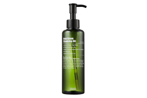 [Offres]PURITO - De l'huile démaquillante verte - 200ml