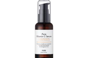 [Offres]PURITO - Pure Vitamin C Serum (nouvelle) - 60ml