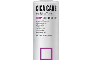 [Offres]ROVECTIN - Cica Care Toner purifiant - 260ml