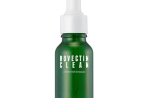 [Offres]ROVECTIN - Clean LHA Blemish Ampoule - 15ml