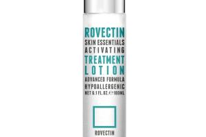 [Offres]ROVECTIN - Lotion de traitement activatrice Skin...