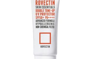 [Offres]ROVECTIN - Skin Essentials Protecteur UV Double Tonifiant...