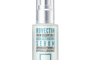 [Offres]ROVECTIN - Skin Essentials Sérum activateur Aqua - 35ml