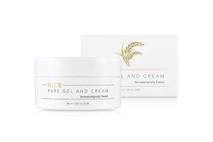 [Offres]THANK YOU FARMER - Gel et crème de riz pur - 80ml