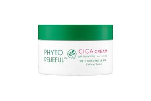 [Offres]THANK YOU FARMER - Phyto Relieful Cica Crème - 80ml