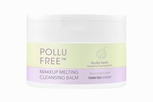 [Offres]THANK YOU FARMER - Pollufree Baume Nettoyant Fondant...