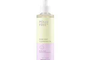 [Offres]THANK YOU FARMER - Pollufree Huile de nettoyage en...