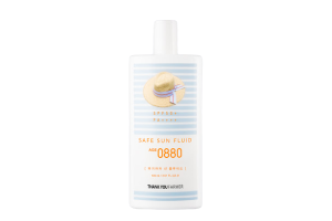 [Offres]THANK YOU FARMER - Safe Sun Fluid Age 0880 - 100ml