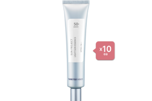 [Offres]THANK YOU FARMER - Set Sun Project Essence de Soleil...