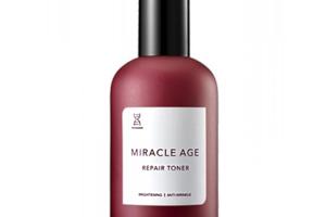 [Offres]THANK YOU FARMER - Toner réparateur Miracle Age - 150ml