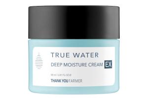 [Offres]THANK YOU FARMER - True Water Crème hydratante profonde EX