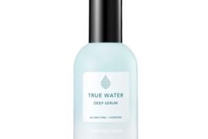 [Offres]THANK YOU FARMER - True Water Deep Serum - 60ml