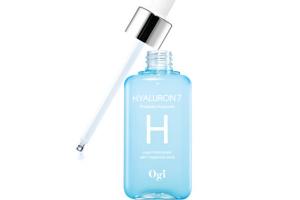 OGI - Ampoule alimentée Hyaluron 7 - 100ml