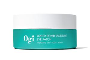 OGI - Water Bomb Patch hydratant pour les yeux - 1pack (60pièces)